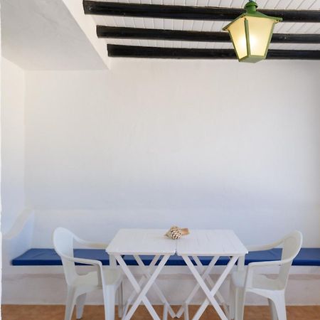 Famara Caracolillos, La Casa מראה חיצוני תמונה
