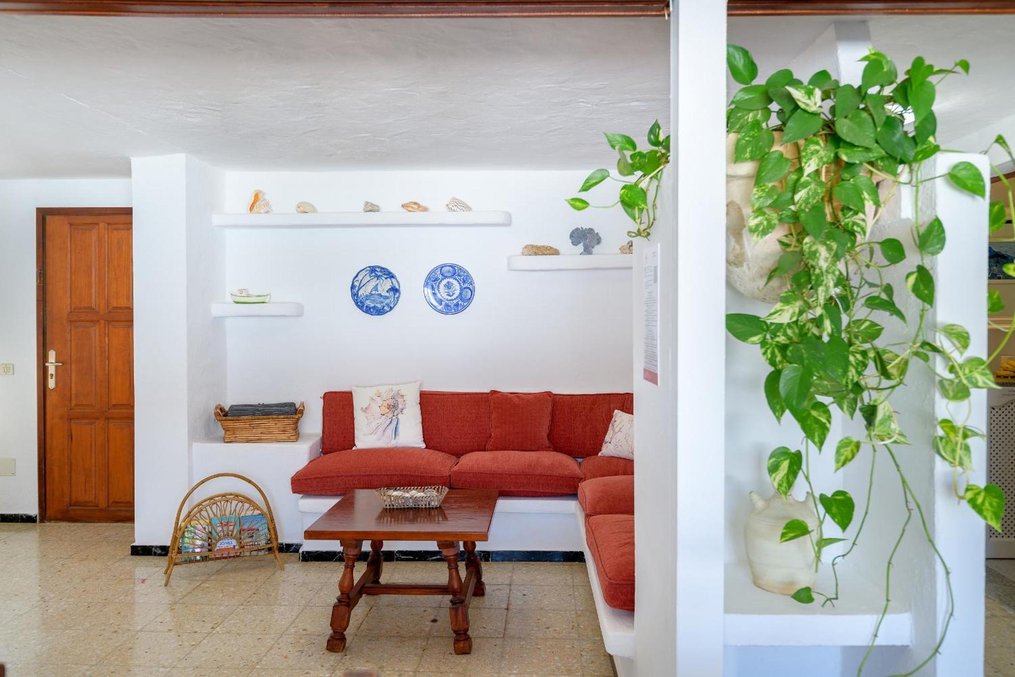 Famara Caracolillos, La Casa מראה חיצוני תמונה