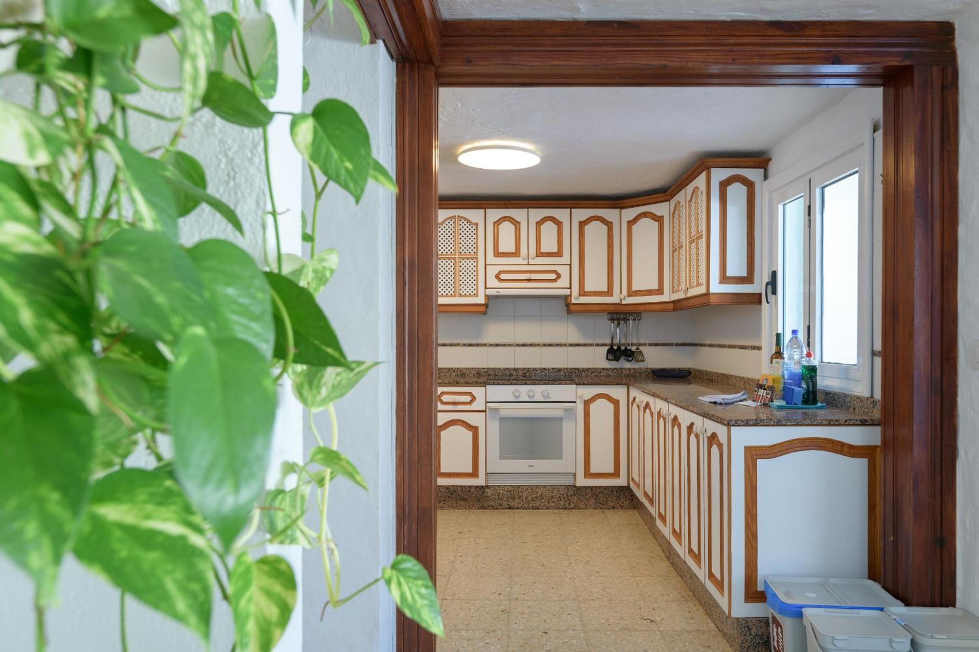 Famara Caracolillos, La Casa מראה חיצוני תמונה