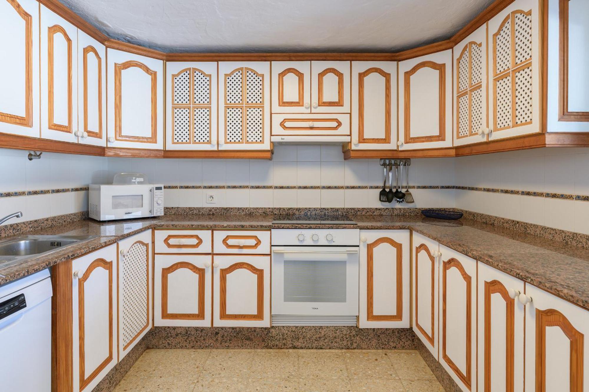 Famara Caracolillos, La Casa מראה חיצוני תמונה